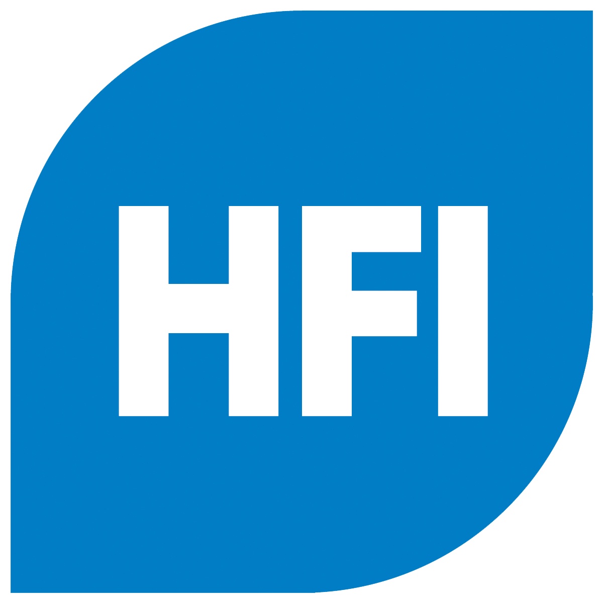 HFI logo
