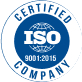 ISO 9001:2015