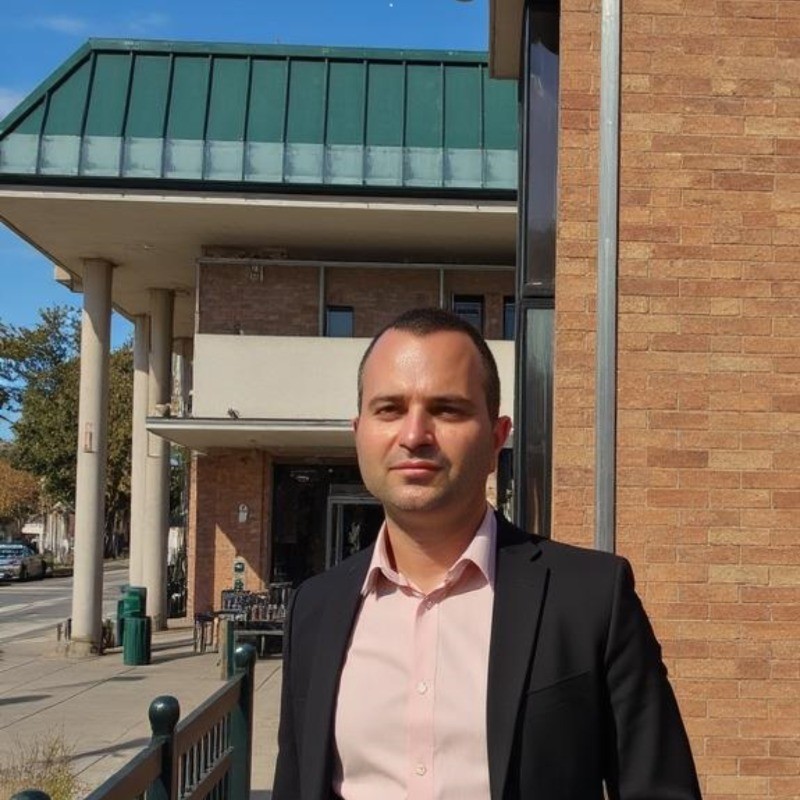 Ofer Tirosh, Founder and CEO